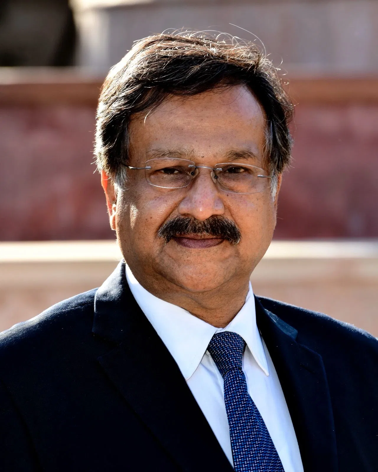 Rajiv Jain